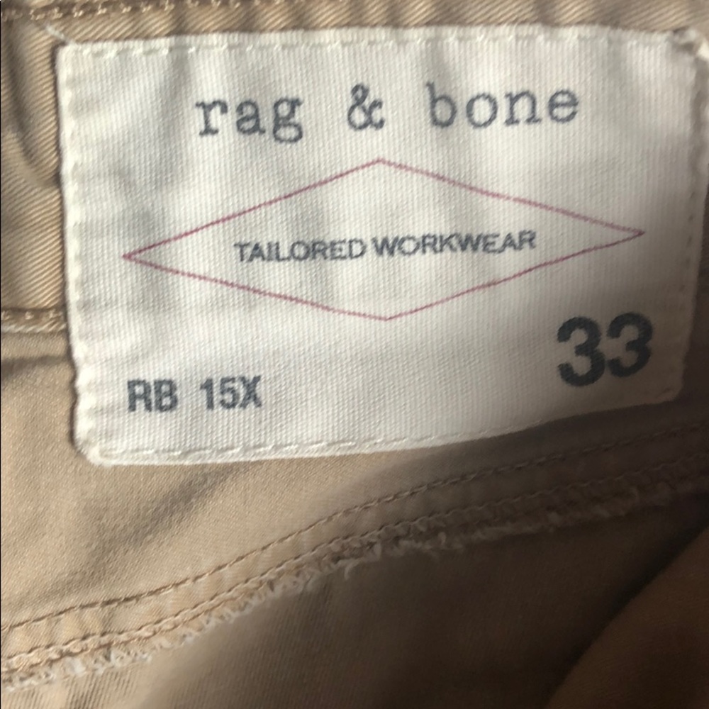 Rag And Bone Pants - image 7